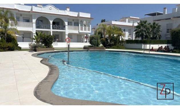 Resale - Apartment  -
Ciudad Quesada - Rojales