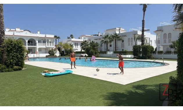 Resale - Apartment  -
Ciudad Quesada - Rojales