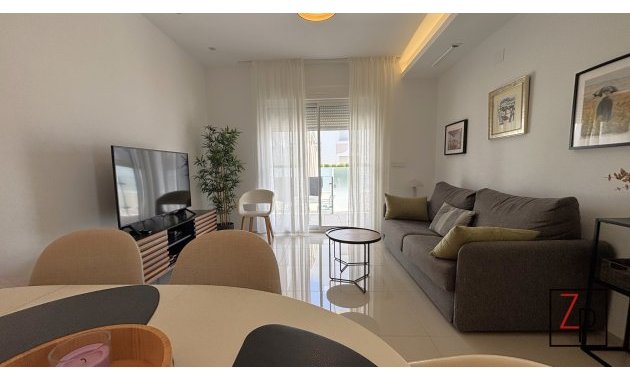 Resale - Apartment  -
Ciudad Quesada - Rojales