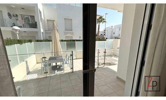 Resale - Apartment  -
Ciudad Quesada - Rojales