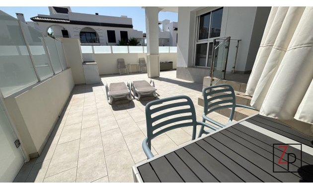 Resale - Apartment  -
Ciudad Quesada - Rojales