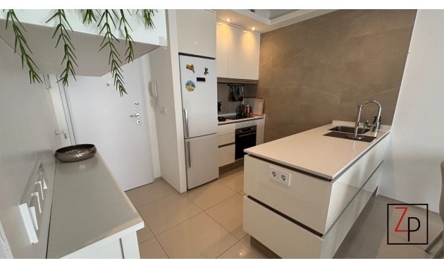 Resale - Apartment  -
Ciudad Quesada - Rojales