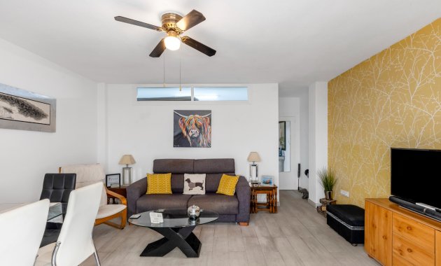 Reventa - Apartamento -
Torrevieja - Playa del Cura