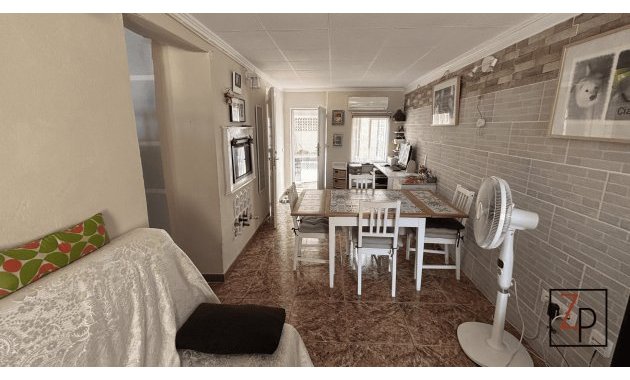 Resale - Villa -
San Fulgencio - urb. La Marina