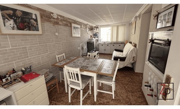 Resale - Villa -
San Fulgencio - urb. La Marina