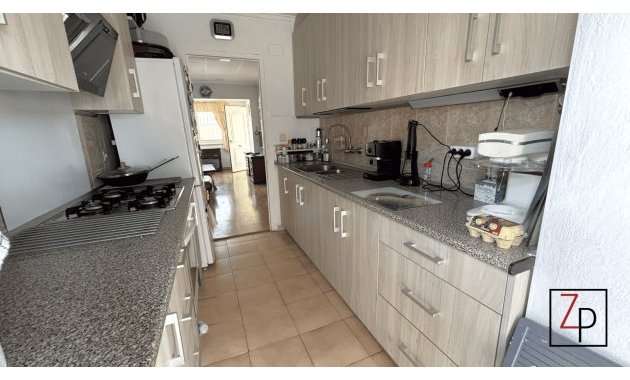 Resale - Villa -
San Fulgencio - urb. La Marina