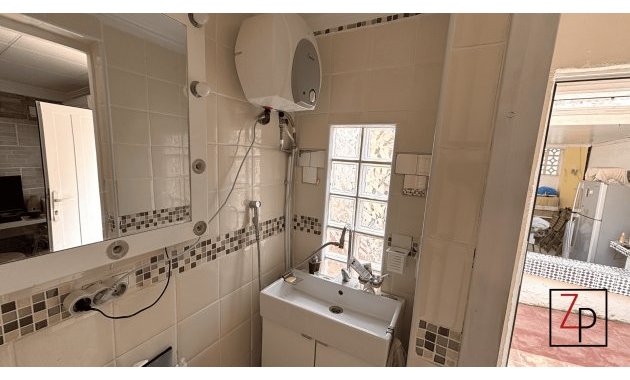 Resale - Villa -
San Fulgencio - urb. La Marina