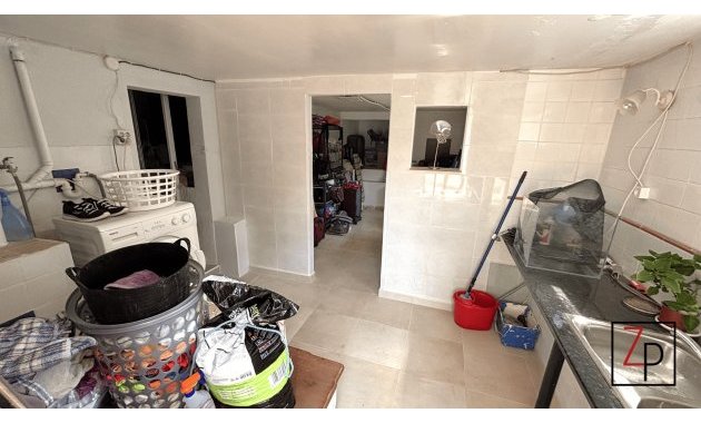 Resale - Villa -
San Fulgencio - urb. La Marina