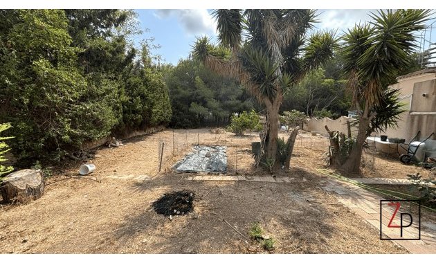 Resale - Villa -
San Fulgencio - urb. La Marina