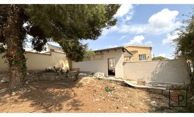 Resale - Villa -
San Fulgencio - urb. La Marina