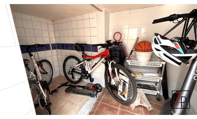 Resale - Villa -
San Fulgencio - urb. La Marina