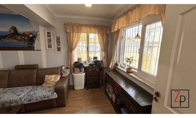 Resale - Villa -
San Fulgencio - urb. La Marina