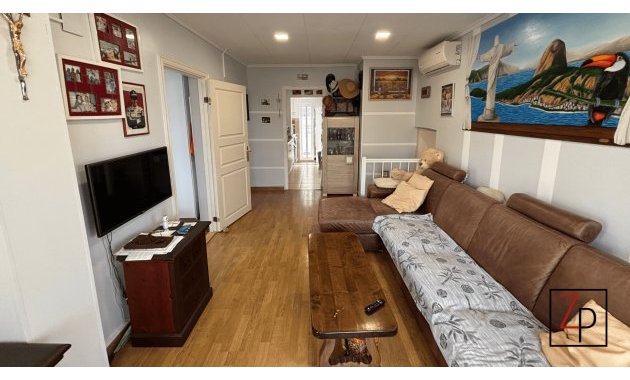 Resale - Villa -
San Fulgencio - urb. La Marina