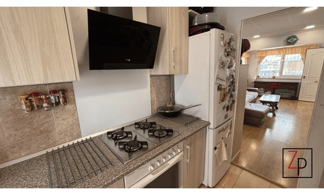 Resale - Villa -
San Fulgencio - urb. La Marina