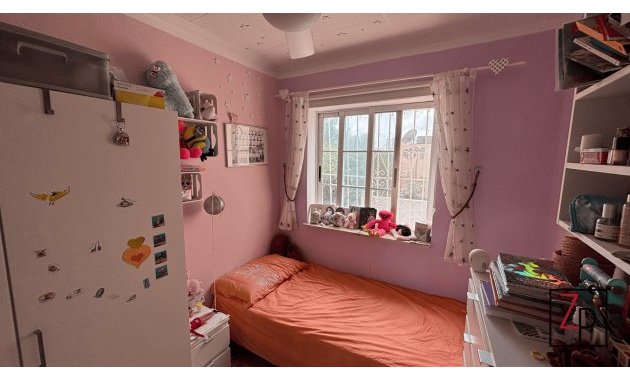 Resale - Villa -
San Fulgencio - urb. La Marina