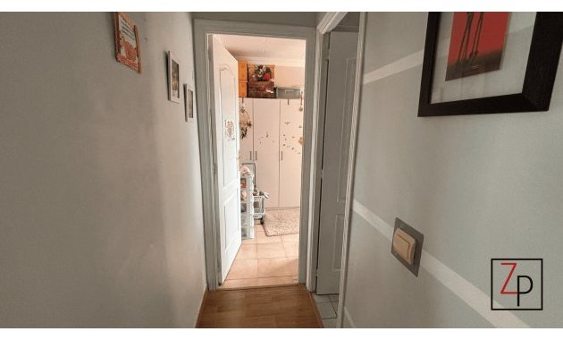 Resale - Villa -
San Fulgencio - urb. La Marina