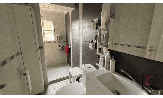 Resale - Villa -
San Fulgencio - urb. La Marina