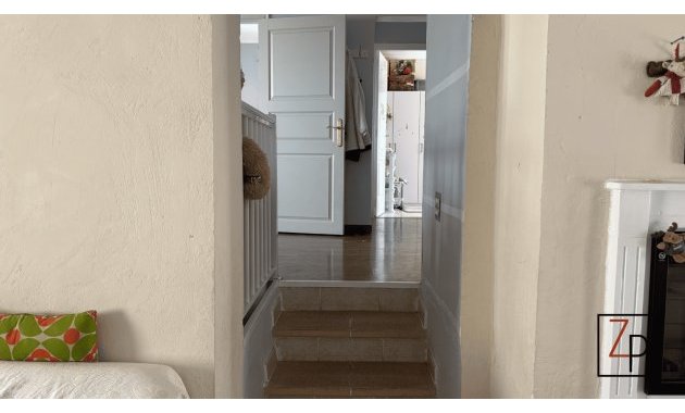 Resale - Villa -
San Fulgencio - urb. La Marina