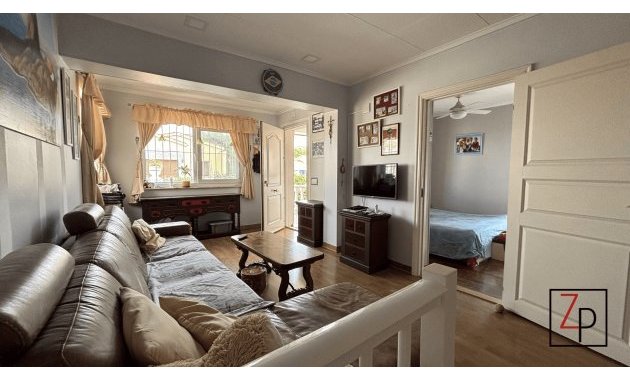 Resale - Villa -
San Fulgencio - urb. La Marina