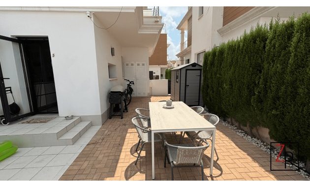 Resale - Villa -
Ciudad Quesada - Rojales
