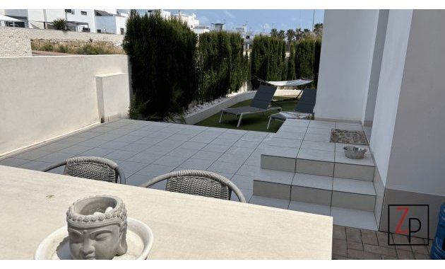 Resale - Villa -
Ciudad Quesada - Rojales