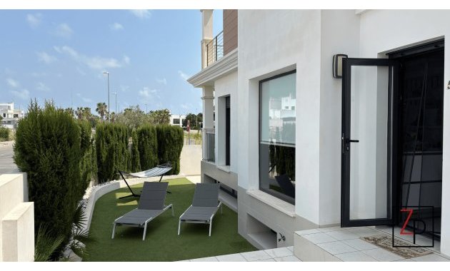 Resale - Villa -
Ciudad Quesada - Rojales