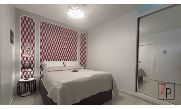 Resale - Villa -
Ciudad Quesada - Rojales