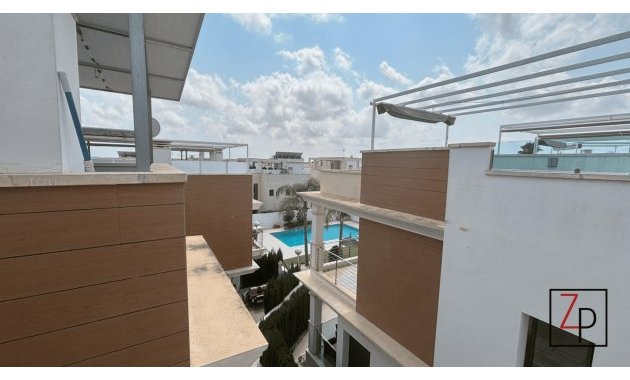 Resale - Villa -
Ciudad Quesada - Rojales