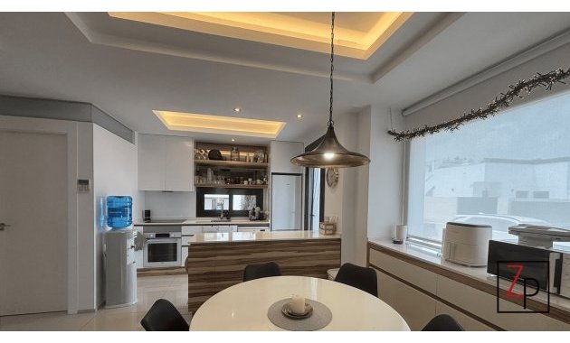 Resale - Villa -
Ciudad Quesada - Rojales