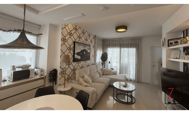 Resale - Villa -
Ciudad Quesada - Rojales