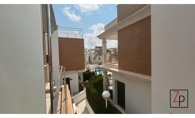 Resale - Villa -
Ciudad Quesada - Rojales