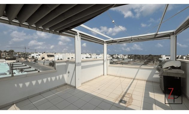 Resale - Villa -
Ciudad Quesada - Rojales