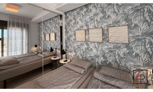 Resale - Villa -
Ciudad Quesada - Rojales