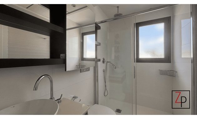 Resale - Villa -
Ciudad Quesada - Rojales