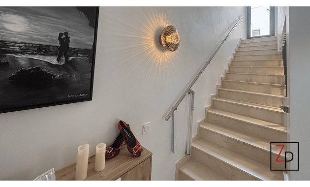 Resale - Villa -
Ciudad Quesada - Rojales