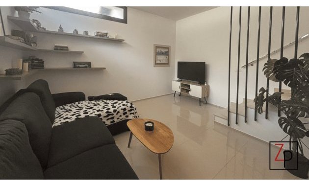 Resale - Villa -
Ciudad Quesada - Rojales