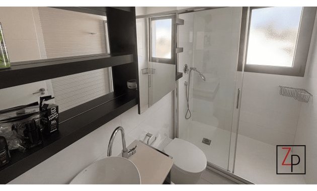 Resale - Villa -
Ciudad Quesada - Rojales