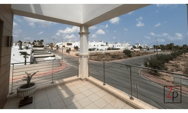 Resale - Villa -
Ciudad Quesada - Rojales