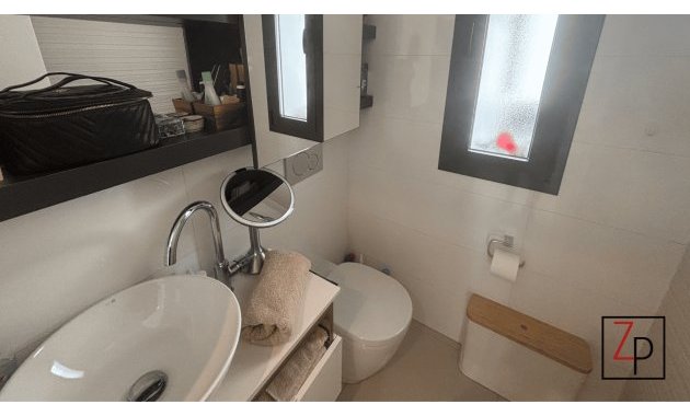 Resale - Villa -
Ciudad Quesada - Rojales