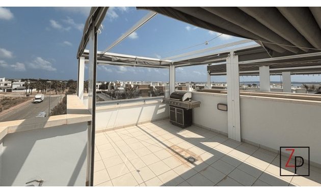 Resale - Villa -
Ciudad Quesada - Rojales