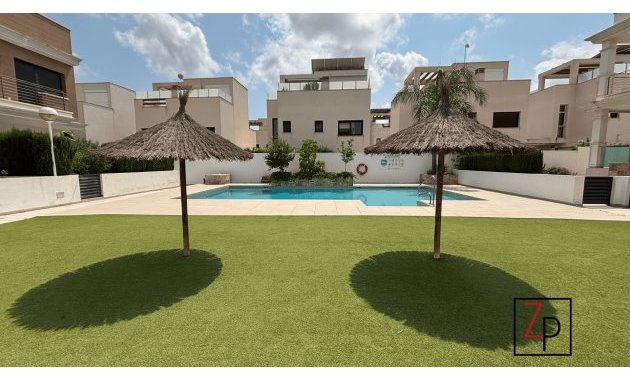 Resale - Villa -
Ciudad Quesada - Rojales