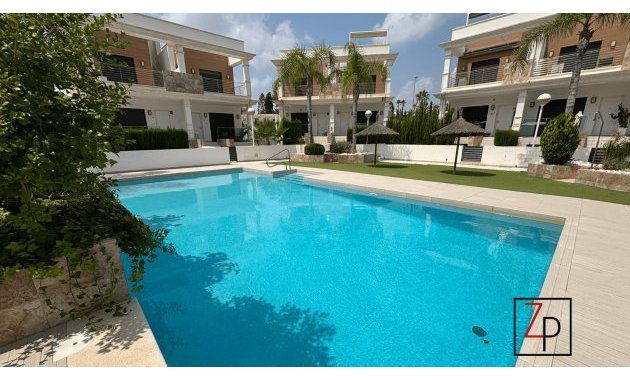 Resale - Villa -
Ciudad Quesada - Rojales