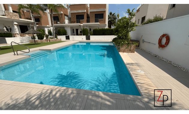 Resale - Villa -
Ciudad Quesada - Rojales