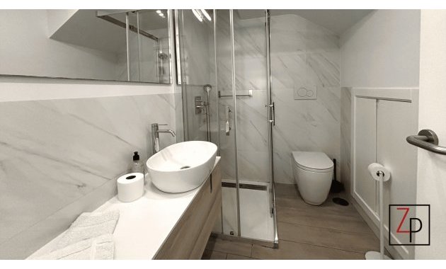 Resale - Bungalow -
Orihuela Costa - Villamartín