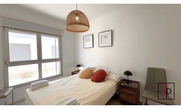 Resale - Bungalow -
Orihuela Costa - Villamartín