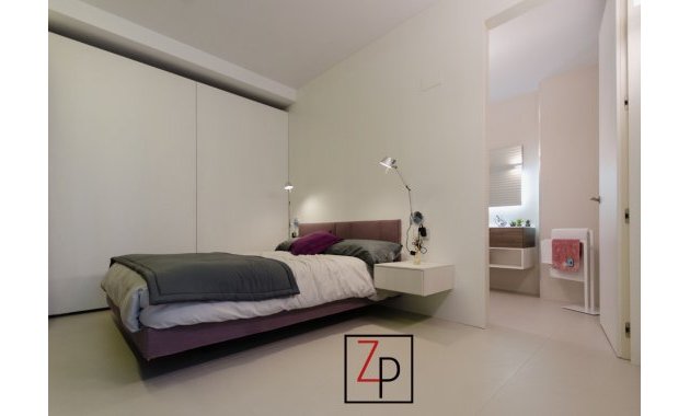 Obra nueva - Villa -
Orihuela Costa - Dehesa de campoamor