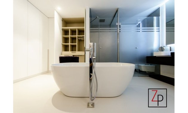 Obra nueva - Villa -
Orihuela Costa - Dehesa de campoamor