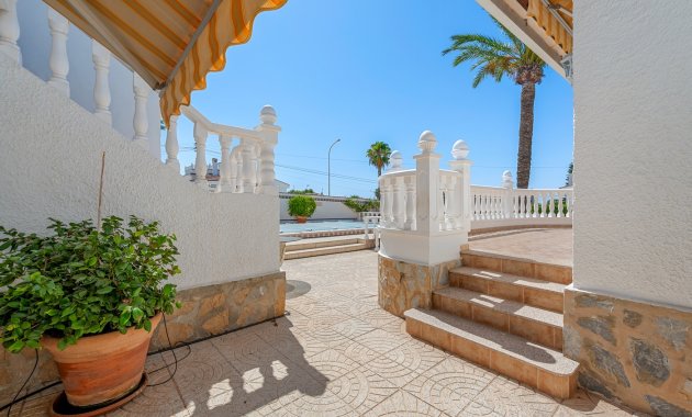 Reventa - Villa -
Ciudad Quesada