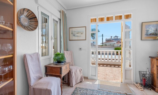 Reventa - Villa -
Ciudad Quesada