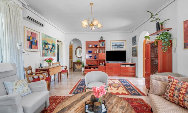 Reventa - Villa -
Ciudad Quesada